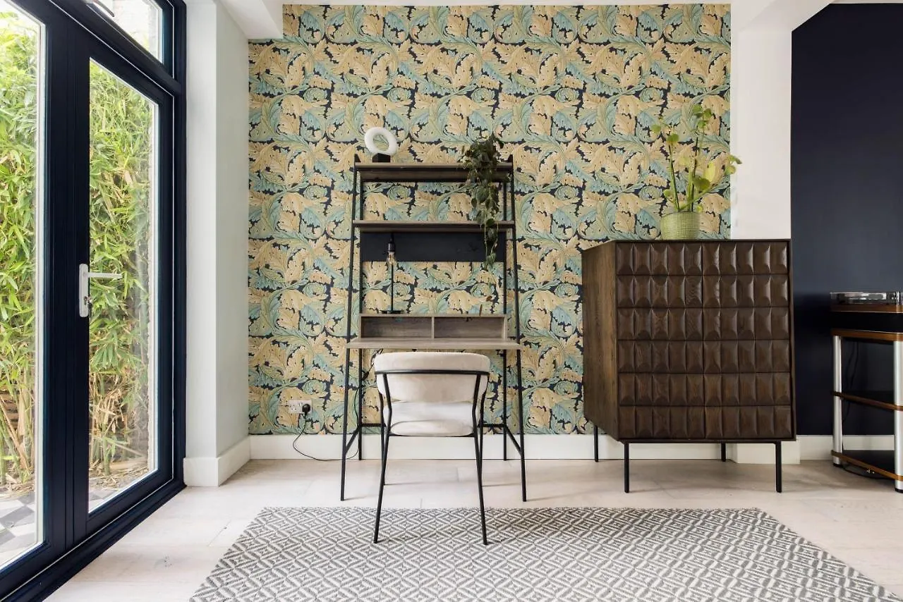 The East Dulwich House Apartment London