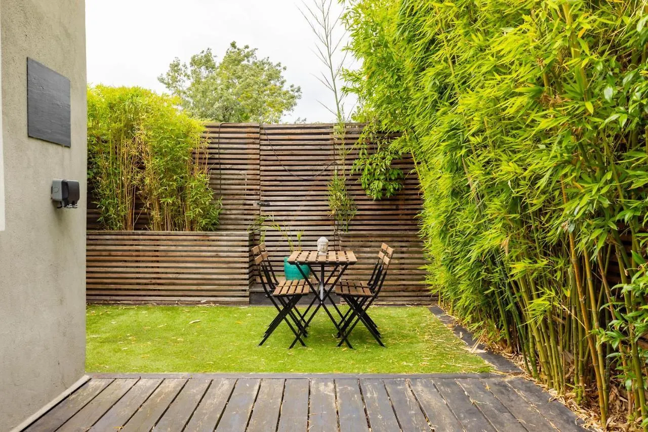 The East Dulwich House Apartment London