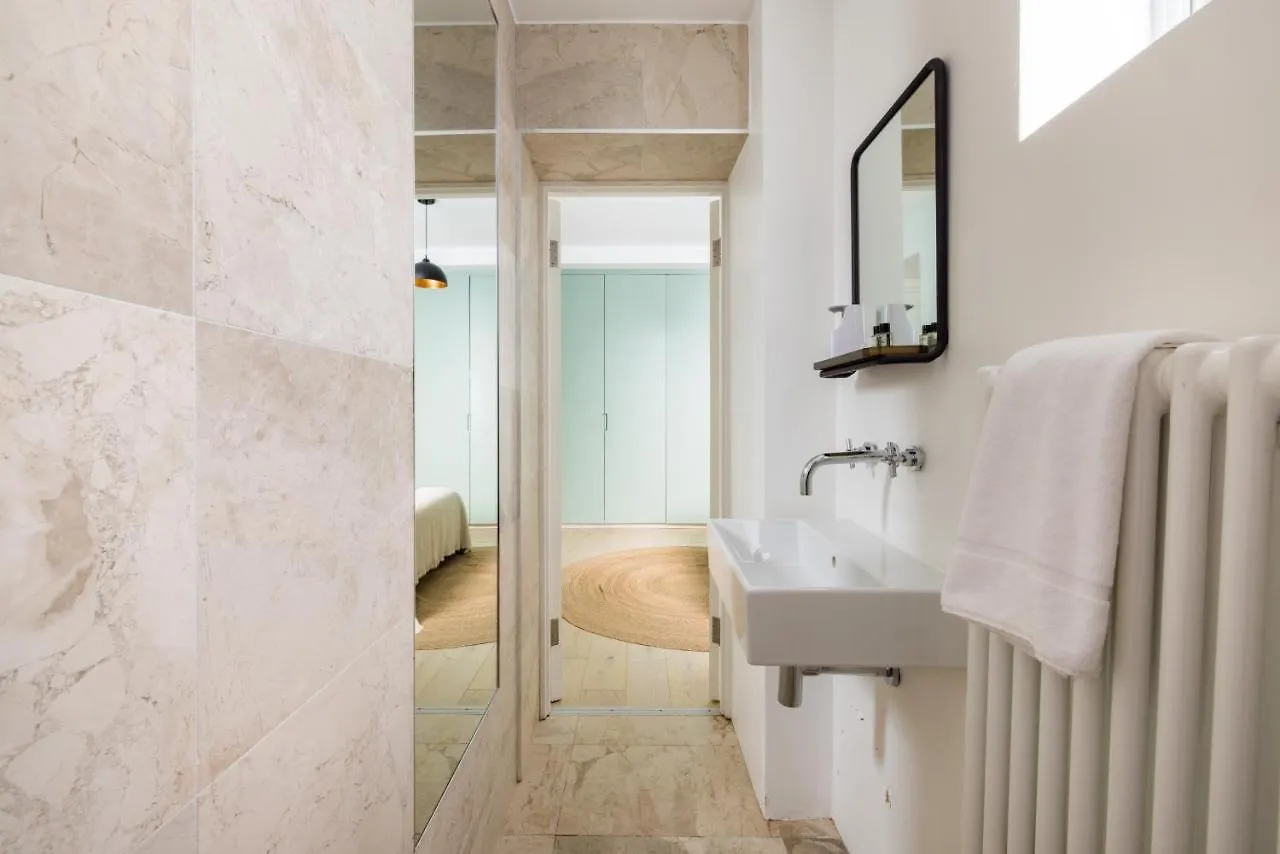The East Dulwich House Apartment London