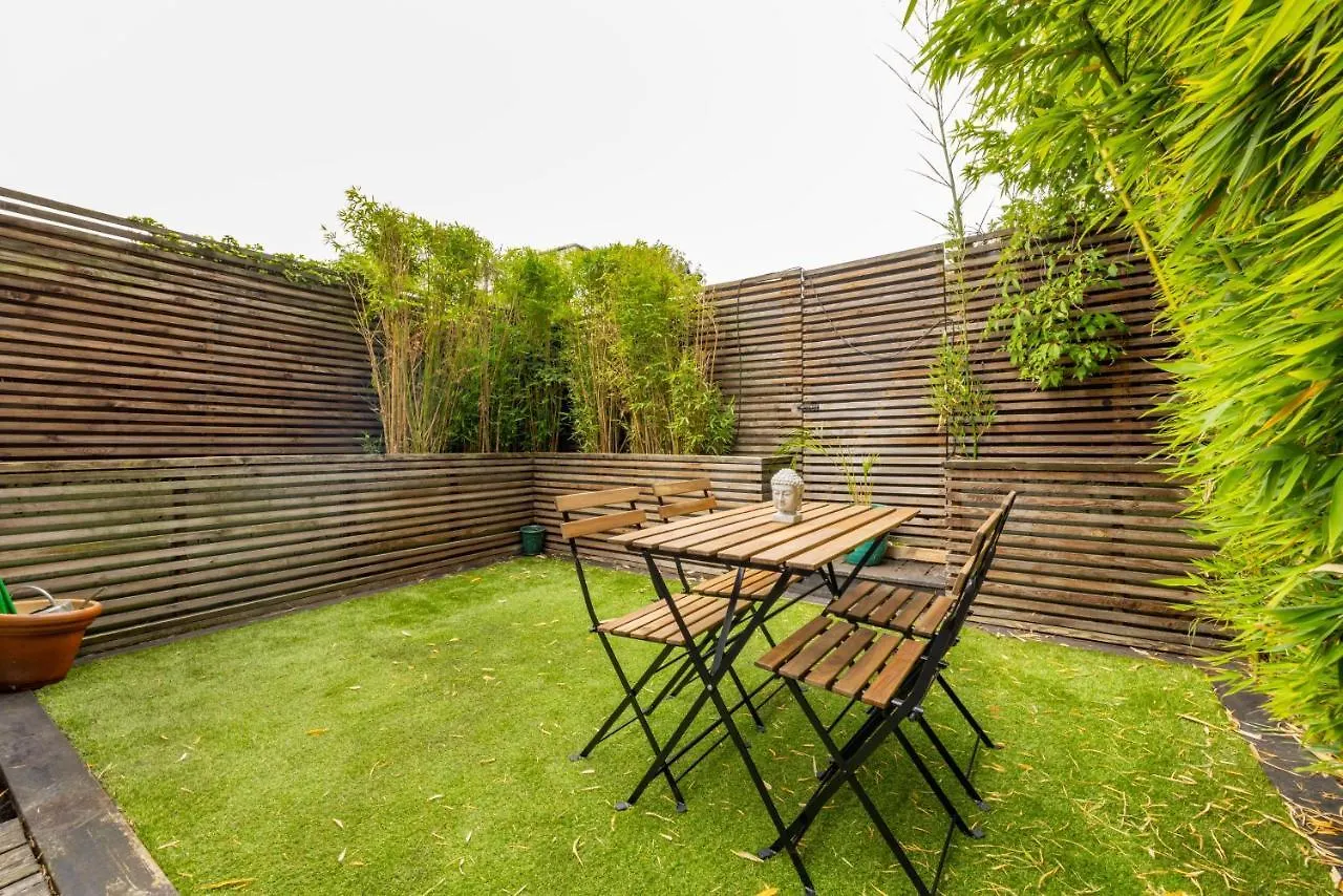 The East Dulwich House Apartment London 0*,  United Kingdom