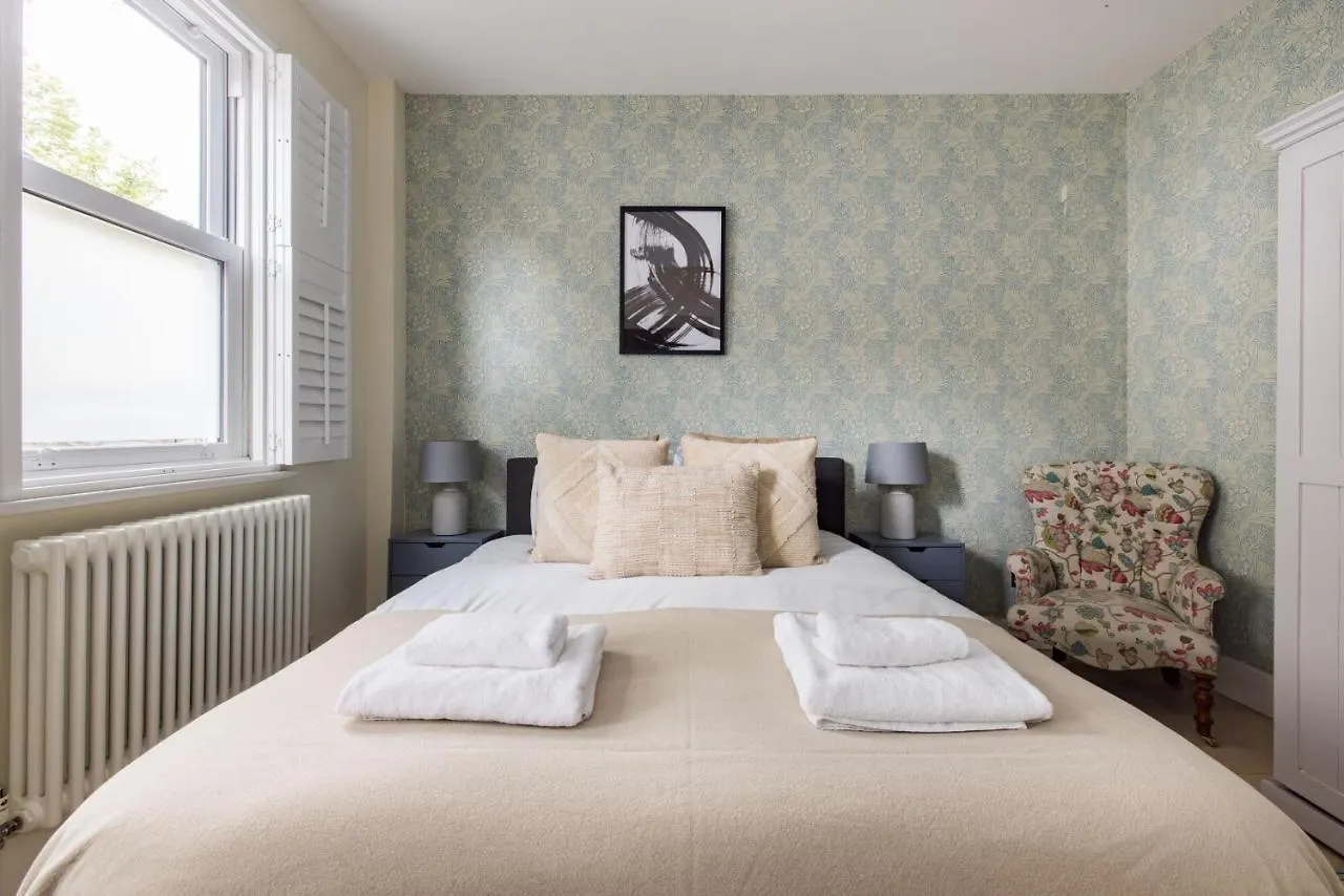The East Dulwich House Apartment London United Kingdom