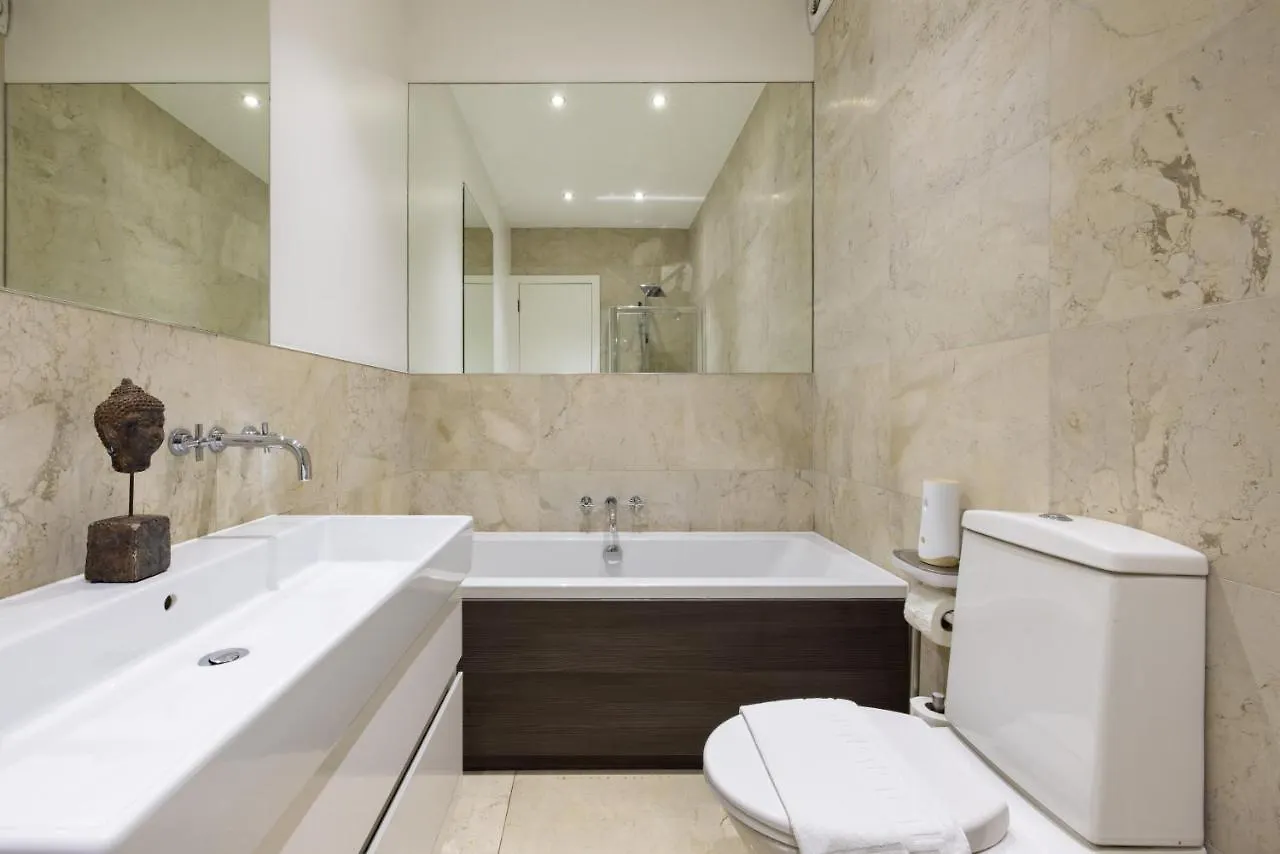 The East Dulwich House Apartment London United Kingdom
