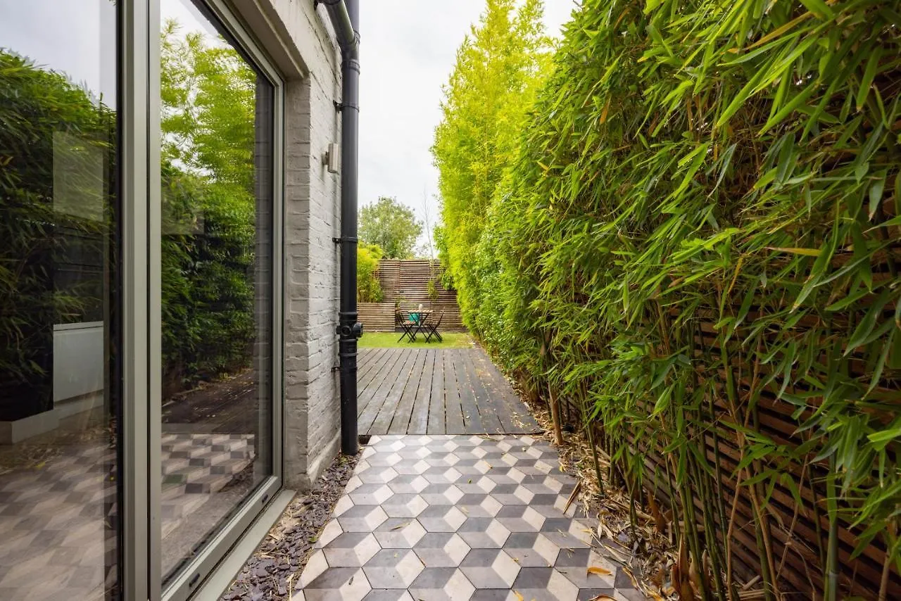 The East Dulwich House Apartment London